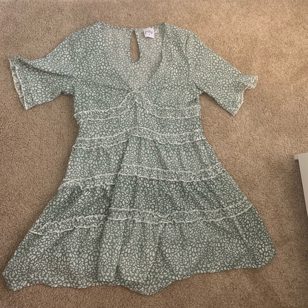 Princess Polly Dress
